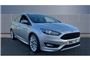 2017 Ford Focus 1.0 EcoBoost 125 ST-Line 5dr