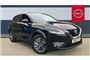 2022 Nissan Qashqai 1.3 DiG-T MH 158 Acenta Premium 5dr Xtronic