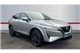 2023 Nissan Qashqai 1.3 DiG-T MH 158 Tekna 5dr Xtronic