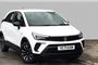 2021 Vauxhall Crossland 1.2 SE 5dr