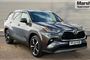 2022 Toyota Highlander 2.5 VVT-i Hybrid Excel Premium 5dr CVT