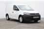 2021 Volkswagen Caddy 2.0 TDI 102PS Commerce Van