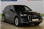 2022 Audi Q7 50 TDI Quattro S Line 5dr Tiptronic