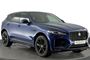 2021 Jaguar F-Pace 2.0 D200 R-Dynamic SE 5dr Auto AWD