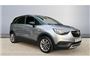 2020 Vauxhall Crossland X 1.2T [110] SRi Nav 5dr [6 Spd] [S/S]