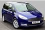 2018 Ford Galaxy 2.0 TDCi 150 Titanium X 5dr Powershift