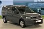 2023 Volkswagen Caddy Maxi 2.0 TDI 102PS Commerce Plus Van