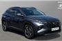 2022 Hyundai Tucson 1.6 TGDi Hybrid 230 Ultimate 5dr 2WD Auto