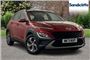 2021 Hyundai Kona 1.6 GDi Hybrid SE Connect 5dr DCT