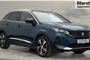 2021 Peugeot 3008 1.6 Hybrid 225 GT 5dr e-EAT8