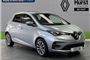 2022 Renault Zoe 100kW GT Line + R135 50kWh Rapid Charge 5dr Auto