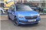 2023 Skoda Kamiq 1.5 TSI Monte Carlo 5dr DSG