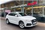 2018 Audi Q3 2.0T FSI Quattro Sport 5dr S Tronic