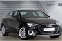 2024 Audi A3 Saloon 35 TFSI Sport 4dr S Tronic