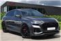 2020 Audi RS Q8 RS Q8 TFSI Quattro Carbon Black 5dr Tiptronic