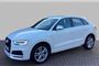 2018 Audi Q3 1.4T FSI S Line Edition 5dr S Tronic