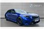 2025 BMW M5 M5 5dr DCT