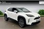 2023 Toyota Yaris Cross 1.5 Hybrid Design 5dr CVT