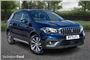 2021 Suzuki SX4 S-Cross 1.4 Boosterjet 48V Hybrid SZ-T 5dr