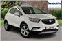 2019 Vauxhall Mokka X 1.4T ecoTEC Elite Nav 5dr