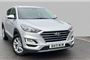 2019 Hyundai Tucson 1.6 TGDi 177 SE Nav 5dr 2WD DCT