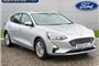 2022 Ford Focus 1.0 EcoBoost 125 Titanium 5dr Auto