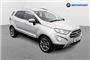 2019 Ford EcoSport 1.0 EcoBoost 125 Titanium 5dr