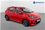 2022 Kia Picanto 1.0 GT-line 5dr [4 seats]