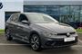 2022 Volkswagen Polo 1.0 TSI R-Line 5dr