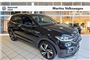 2020 Volkswagen T-Cross 1.0 TSI 110 R-Line 5dr DSG