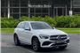 2021 Mercedes-Benz GLC GLC 300d 4Matic AMG Line Premium Pls 5dr 9G-Tronic