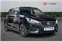 2023 MG MG3 1.5 VTi-TECH Exclusive 5dr [Navigation]