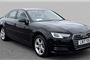 2017 Audi A4 1.4T FSI Sport 4dr