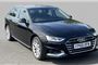 2019 Audi A4 Avant 35 TFSI Sport 5dr S Tronic