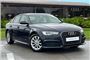 2017 Audi A6 2.0 TDI Quattro SE Executive 4dr S Tronic