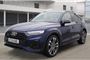 2021 Audi SQ5 SQ5 TDI Quattro Vorsprung 5dr Tiptronic