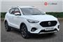 2023 MG ZS 1.5 VTi-TECH Exclusive 5dr