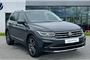 2022 Volkswagen Tiguan 1.5 TSI 150 Elegance 5dr DSG