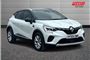 2020 Renault Captur 1.0 TCE 100 Iconic 5dr