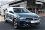 2022 Volkswagen T-Roc 1.5 TSI EVO R-Line 5dr