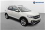 2022 Volkswagen T-Cross 1.0 TSI Active 5dr