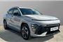 2024 Hyundai Kona 1.6 GDi Hybrid N Line 5dr DCT