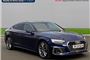 2024 Audi A5 Sportback 35 TFSI S Line 5dr S Tronic