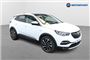 2018 Vauxhall Grandland X 1.5 Turbo D Elite Nav 5dr