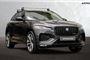 2023 Jaguar F-Pace 2.0 P250 R-Dynamic HSE Black 5dr Auto AWD