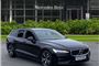 2020 Volvo V60 2.0 D3 [150] R DESIGN Plus 5dr Auto