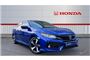 2019 Honda Civic 1.0 VTEC Turbo 126 EX 5dr CVT