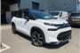 2023 Citroen C3 Aircross 1.2 PureTech 130 Shine Plus 5dr EAT6