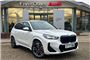 2024 BMW X1 sDrive 20i MHT M Sport 5dr Step Auto