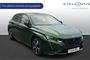 2024 Peugeot 308 1.6 Plug-in Hybrid 225 GT 5dr e-EAT8